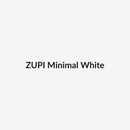 Case Minimal White - Minimalistas