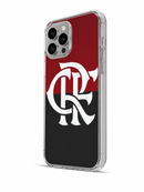 Capinha para celular Flamengo