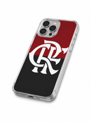 Capinha para celular Flamengo