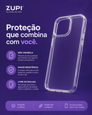 Capinha para celular Margarida