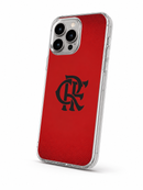 Capinha para celular Flamengo