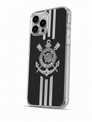 Capinha para celular Corinthians