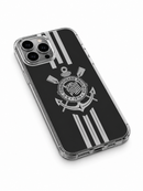 Capinha para celular Corinthians