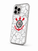 Capinha para celular Corinthians