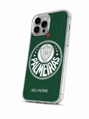 Capinha para celular Palmeiras