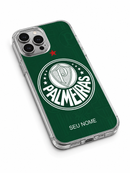 Capinha para celular Palmeiras
