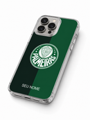 Capinha para celular Palmeiras