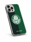 Capinha para celular Palmeiras