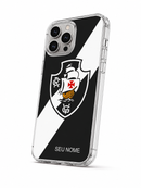 Capinha para celular Vasco