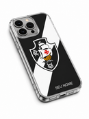 Capinha para celular Vasco