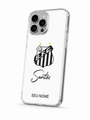 Capinha para celular Santos