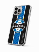 Capinha para celular Grêmio