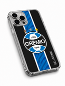 Capinha para celular Grêmio