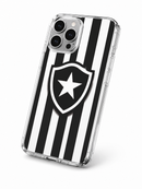 Capinha para celular Botafogo