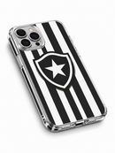 Capinha para celular Botafogo