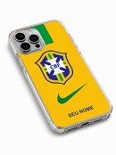 Capinha para celular Brasil