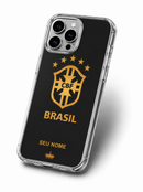 Capinha para celular Brasil