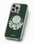 Capinha para celular Palmeiras