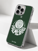 Capinha para celular Palmeiras