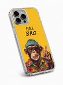 Capinha para celular Minimalista