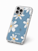 Capinha para celular Flores