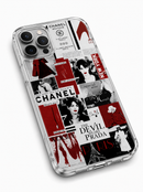 Capinha para celular O Diabo Veste Prada