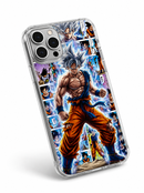Capinha para celular Anime