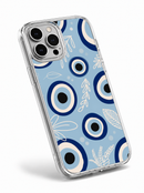 Capinha para celular Olho Grego