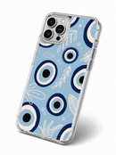 Capinha para celular Olho Grego