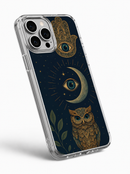 Capinha para celular Olho Grego