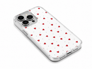 Capinha para celular Coração