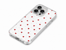 Capinha para celular Coração