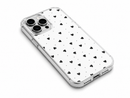 Capinha para celular Coração