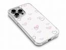 Capinha para celular Coração