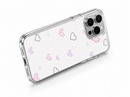 Capinha para celular Coração