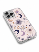 Capinha para celular Planetas