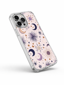 Capinha para celular Planetas