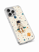 Capinha para celular Planetas