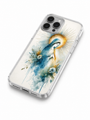 Capinha para celular Religião
