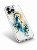 Capinha para celular Religião