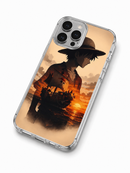 Capinha para celular Anime
