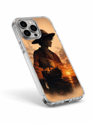 Capinha para celular Anime