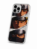 Capinha para celular Anime Naruto