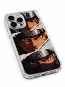 Capinha para celular Anime Naruto