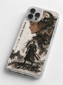 Capinha para celular Anime