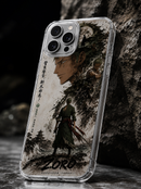 Capinha para celular Anime