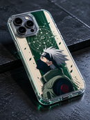 Capinha para celular Anime