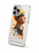 Capinha para celular Anime