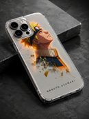 Capinha para celular Anime