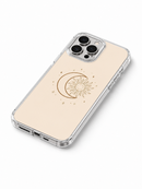 Capinha para celular Planetas